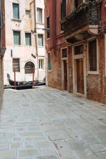 Ca Del Gambero Canal View - Venice - 8