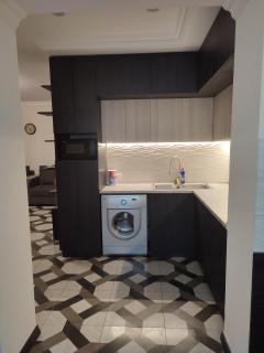 Comfortable apartment - Jerewan - 6