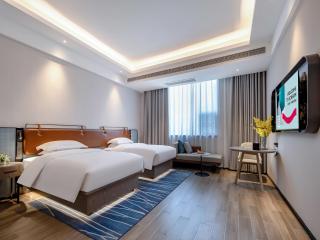 Echarm Hotel Hechi Bama Branch - Bama - 9