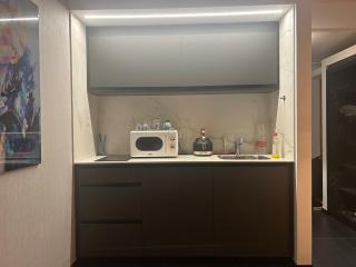 Almog Haifa Israel Apartments מגדלי חוף הכרמל - Haifa - 3