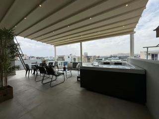 BlueMotion - CentralSuite PortView - Pireo - 3