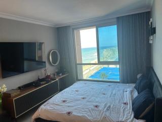 Almog Haifa Israel Apartments מגדלי חוף הכרמל - Haifa - 2