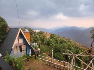 Nirvana by The Peach Retreat - Kanatal - 7