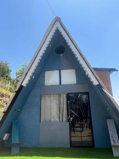 Nirvana by The Peach Retreat - Kanatal - 2