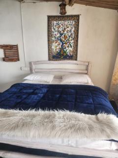 Nirvana by The Peach Retreat - Kanatal - 1