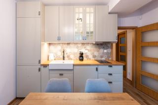 Apartmán Patria - Štrbské Pleso - 8