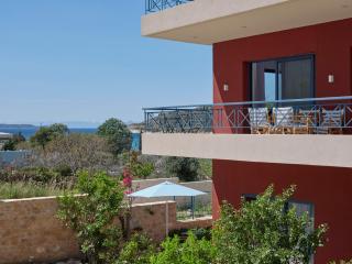 Augoustos ECO luxury apartments with pool - 8
