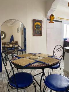 Tarbouche on the Beach - 3