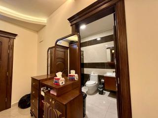Ksara Zahle - Luxurious two bedroom apartment - Zahlé - 6