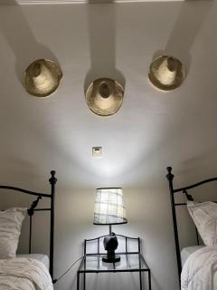 Tarbouche on the Beach - 4