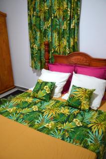 Tropical Garden - Calme et Confort - 7