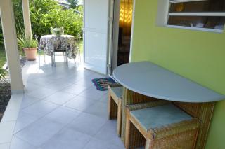Tropical Garden - Calme et Confort - 3