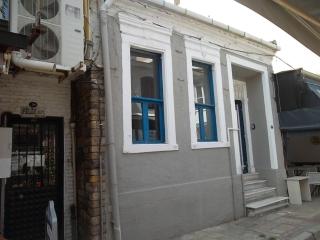 Authentic Historical Greek House - Konak - 3