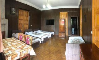 Guest House sea - Koboeleti - 4