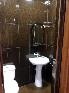 Guest House sea - Koboeleti - 1