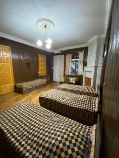 Guest House sea - Koboeleti - 0