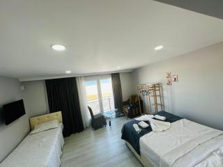 Holiday Beach Hotel - Arnavutköy - 7