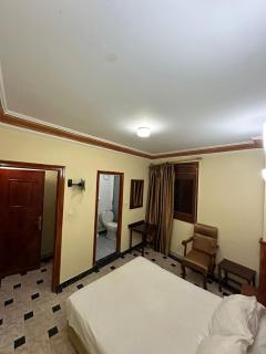 Hôtel Nexus Budget - Al Hoceïma - 2