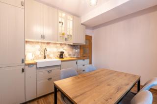 Apartmán Patria - Štrbské Pleso - 6