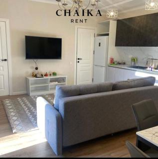 Коттедж на Иссык-Куле Chaika rent - 6