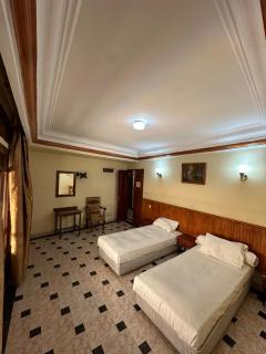 Hôtel Nexus Budget - Al Hoceïma - 3