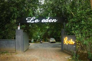 Le Eden Premium Wayanad Pool Resort - Sultan Bathery - 1