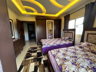 Ksara Zahle - Luxurious two bedroom apartment - 3