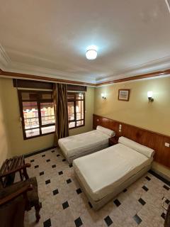 Hôtel Nexus Budget - Al Hoceïma - 7
