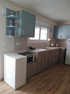 Stergios Suite with Private Jacuzzi - 5