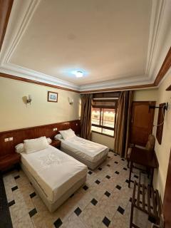 Hôtel Nexus Budget - Al Hoceïma - 8