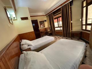 Hôtel Nexus Budget - Al Hoceïma - 6