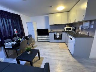 Lillestrøm home - Lillestrøm - 5