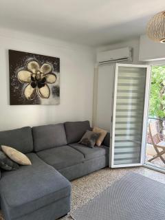 Appartement Cannes - 5