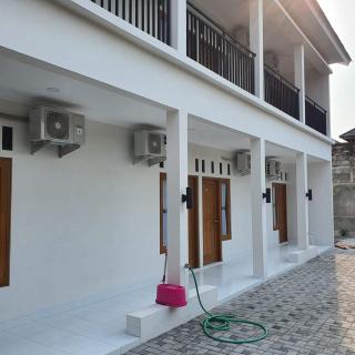 MJhuis Female Homestay - Salakan - 8