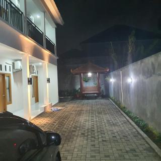 MJhuis Female Homestay - Salakan - 5