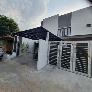 MJhuis Female Homestay - Salakan - 4