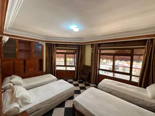 Hôtel Nexus Budget - Al Hoceïma - 5