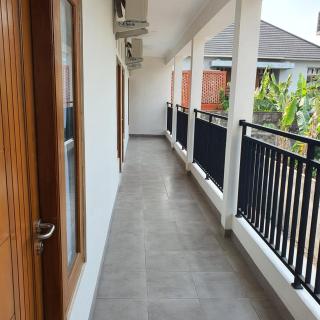 MJhuis Female Homestay - Salakan - 2