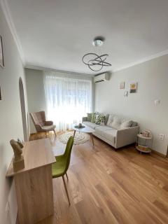 Seven Hills Apartment with optional Parking - Plovdiv - 0