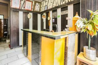 Hotel Silver Palace - New Delhi - 6