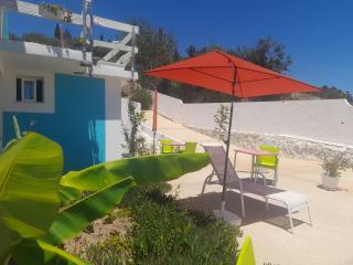Ibiza Suite Independent bedroom and bathroom - Albufeira - 6