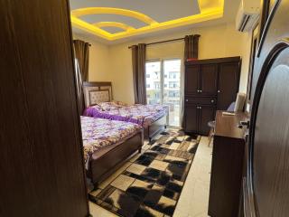Ksara Zahle - Luxurious two bedroom apartment - Zahlé - 5