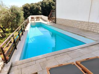 Valsabbion with Pool - Pješčana Uvala - 5