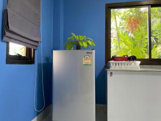 Green Tree Cottage3 - Klong Muang Beach - 1