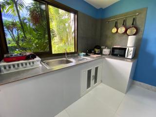 Green Tree Cottage3 - Klong Muang Beach - 3