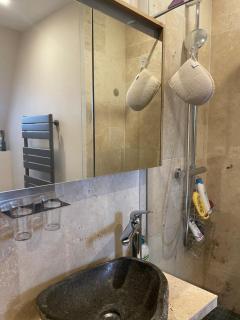 La casa du 15e, Tour Eiffel view - 5