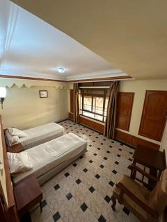 Hôtel Nexus Budget - Al Hoceïma - 9