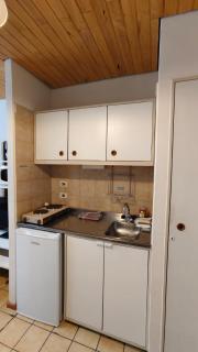 Cómodo departamento en las leñas - Las Lenas - 2