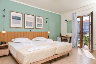 Emily Hotel - Samos - 8