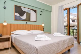 Emily Hotel - Samos - 7